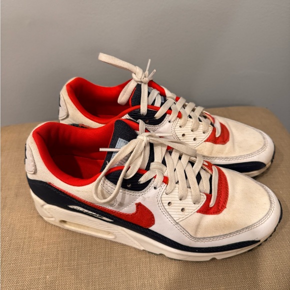 Nike air max 90 - Picture 3 of 6